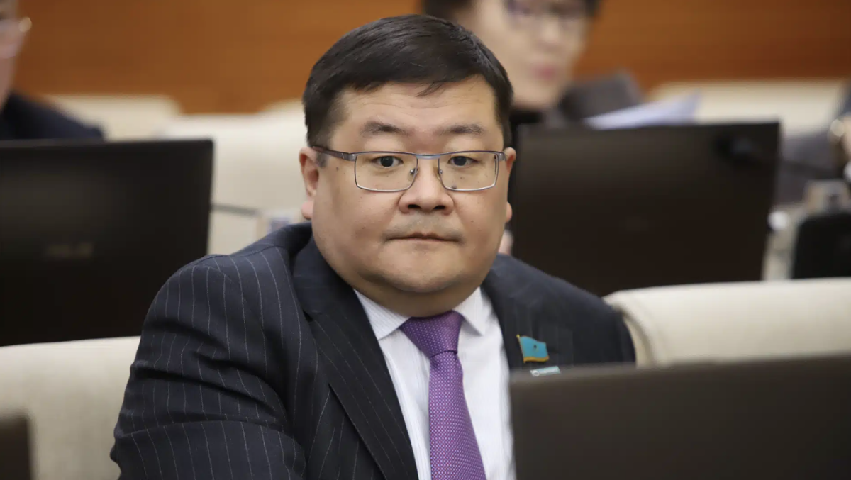 Фото: Аскар Ахметуллин