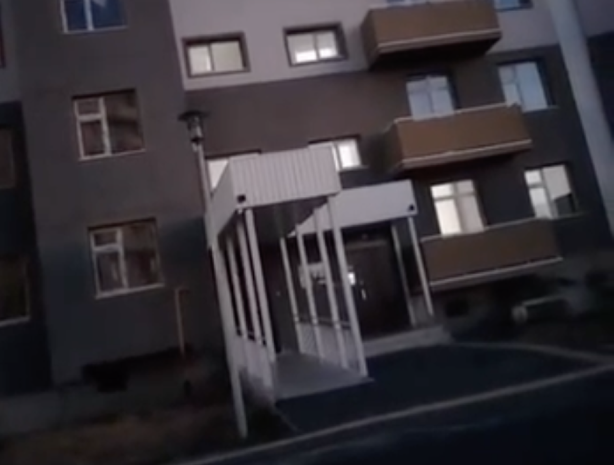 Фото: видео скриншот