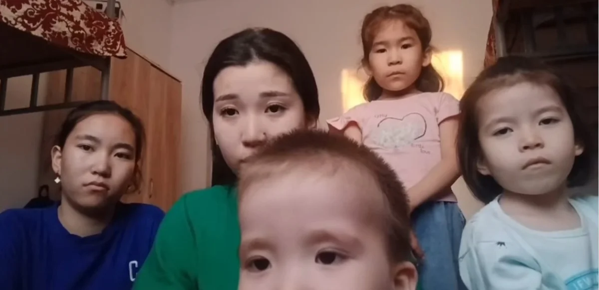 Фото: видео скриншот