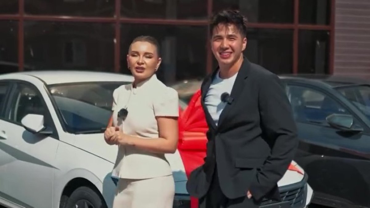 Фото: видеодан скриншот