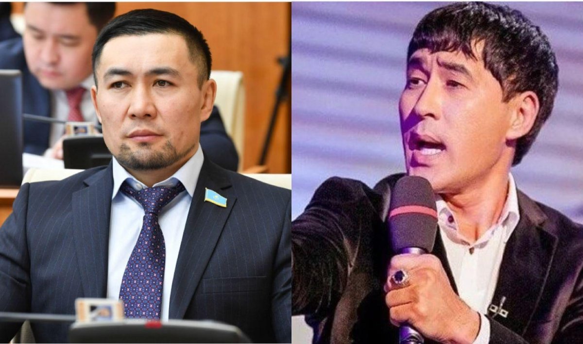 Фото: insragram/ardak_nazarov