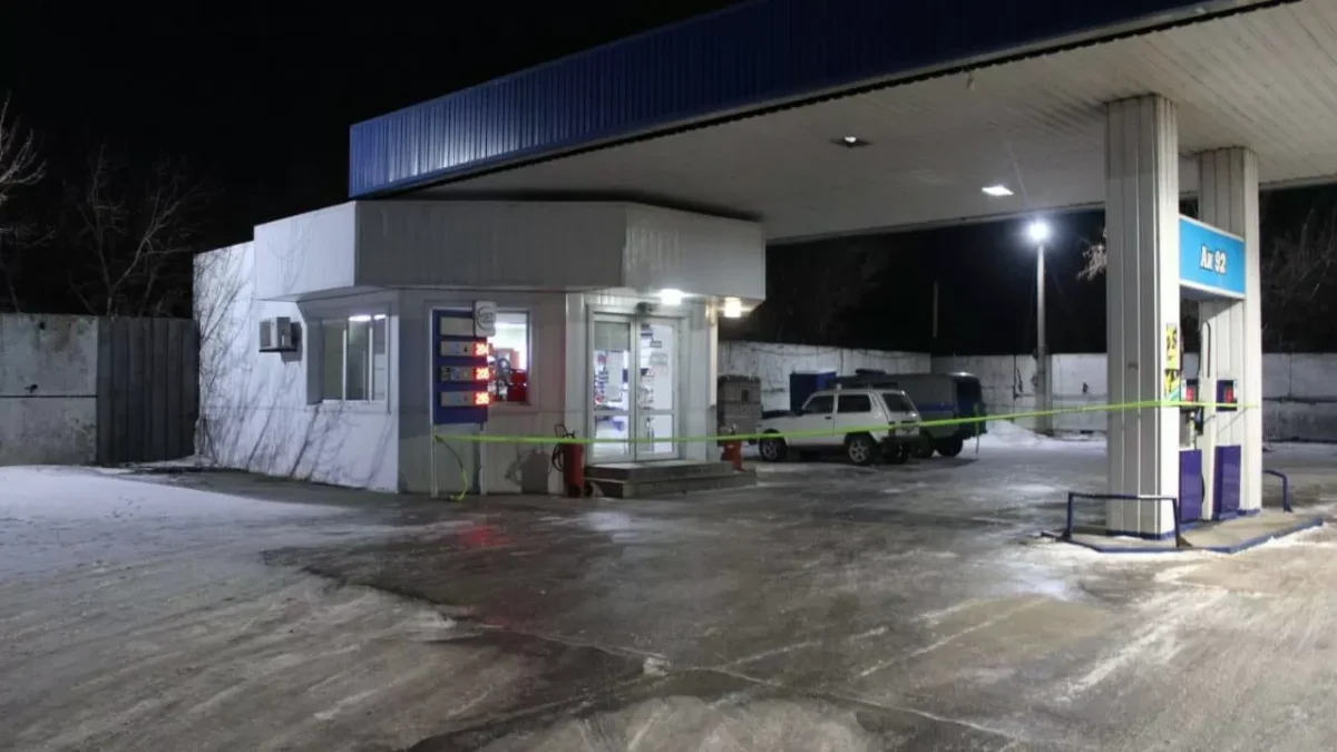 Фото: polisia.kz