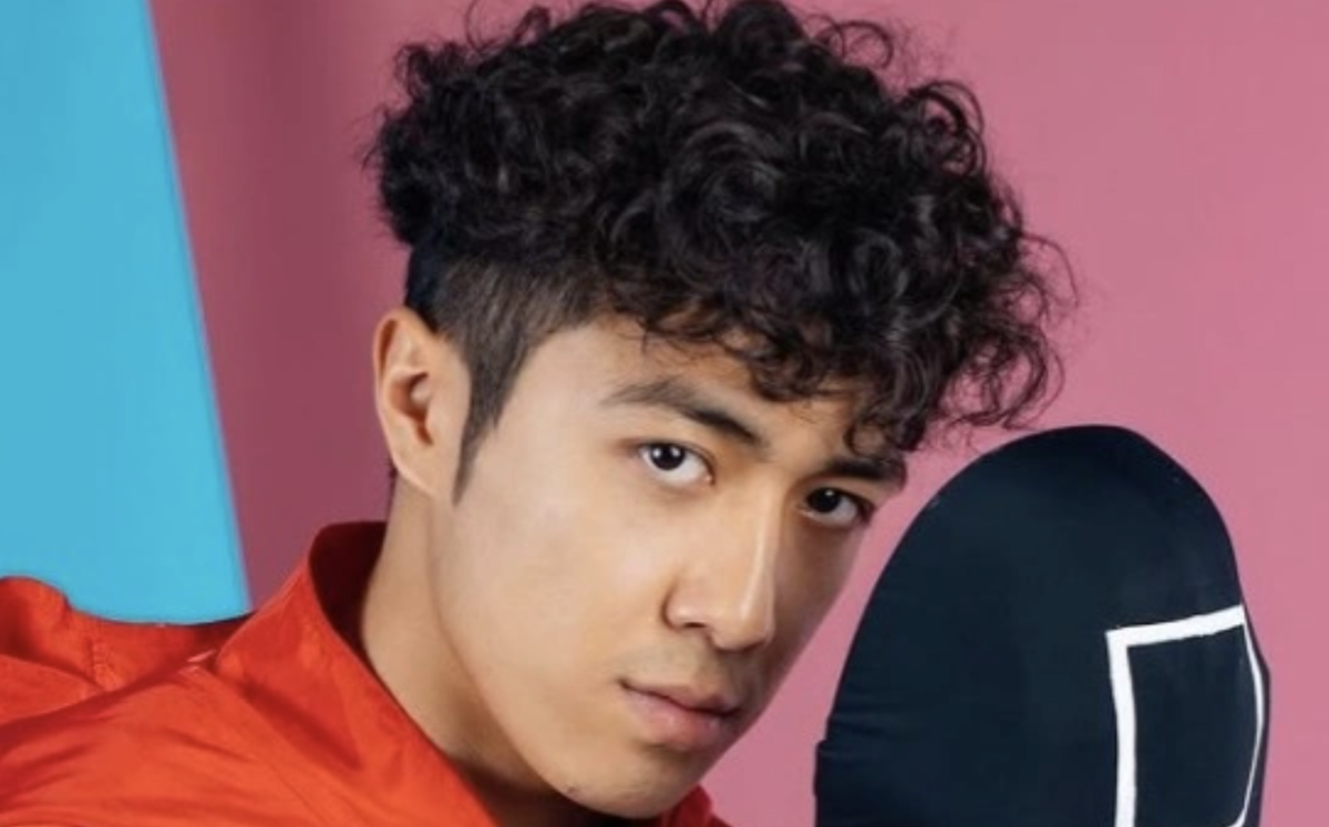 Фото: instagram.com/ justking31