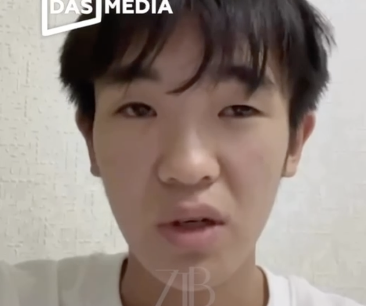 Фото: видео скриншот