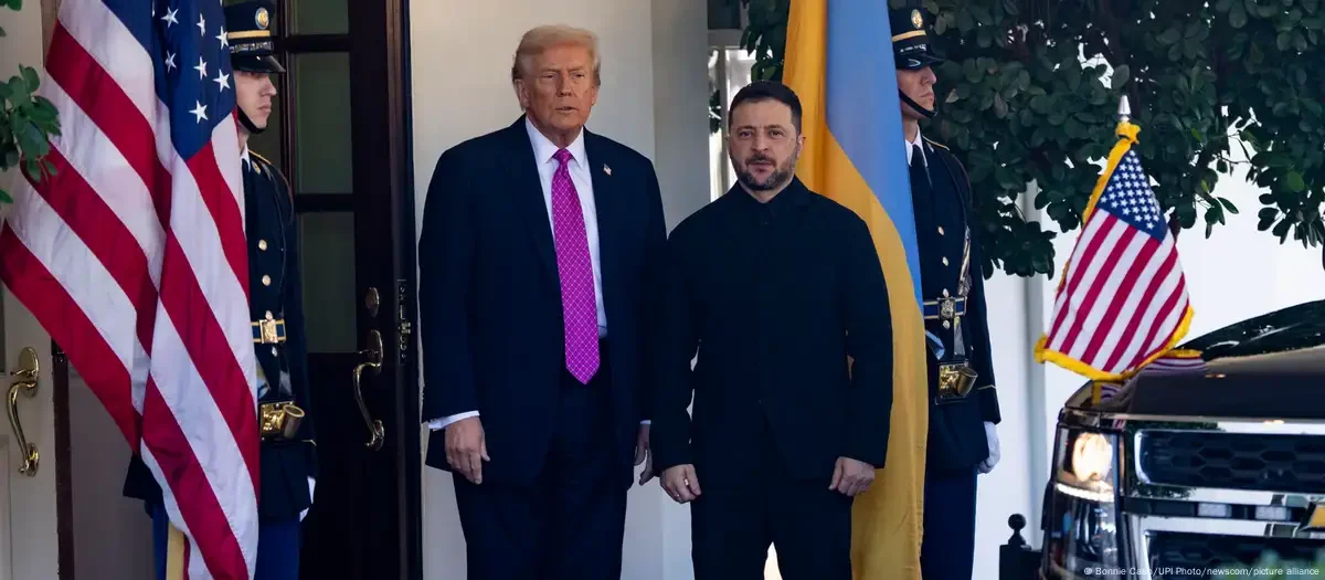 Bonnie Cash/UPI Photo/newscom/picture alliance