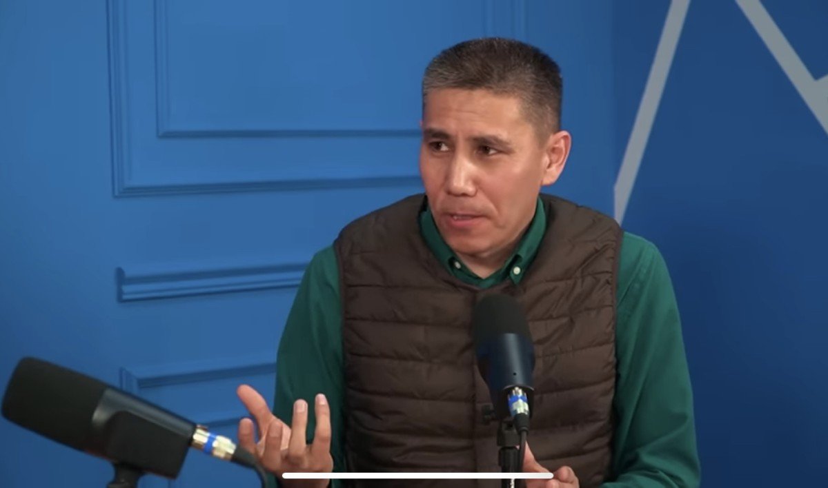 Фото: видео скриншот