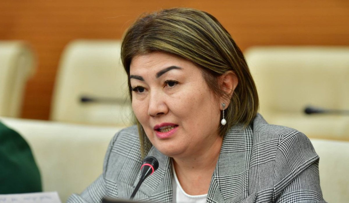 Фото: Мәжіліс