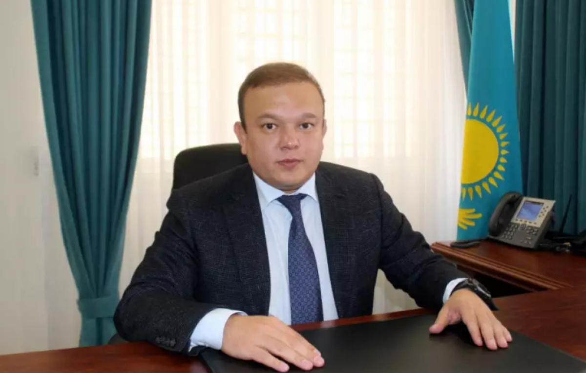 Фото: Қаржы министрлігі