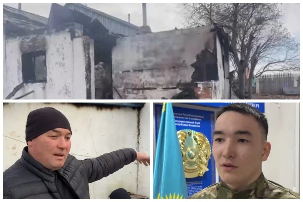 Фото: видео скриншот