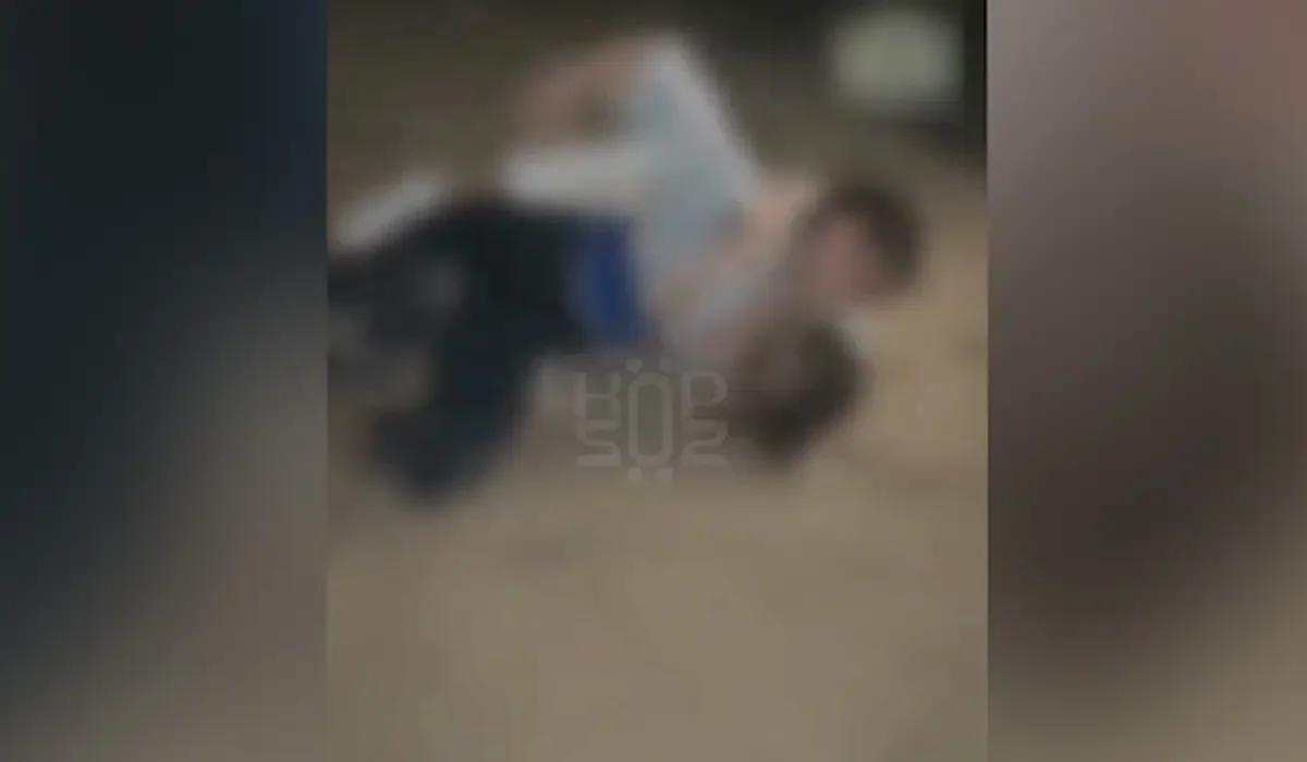 Фото: видеодан скриншот