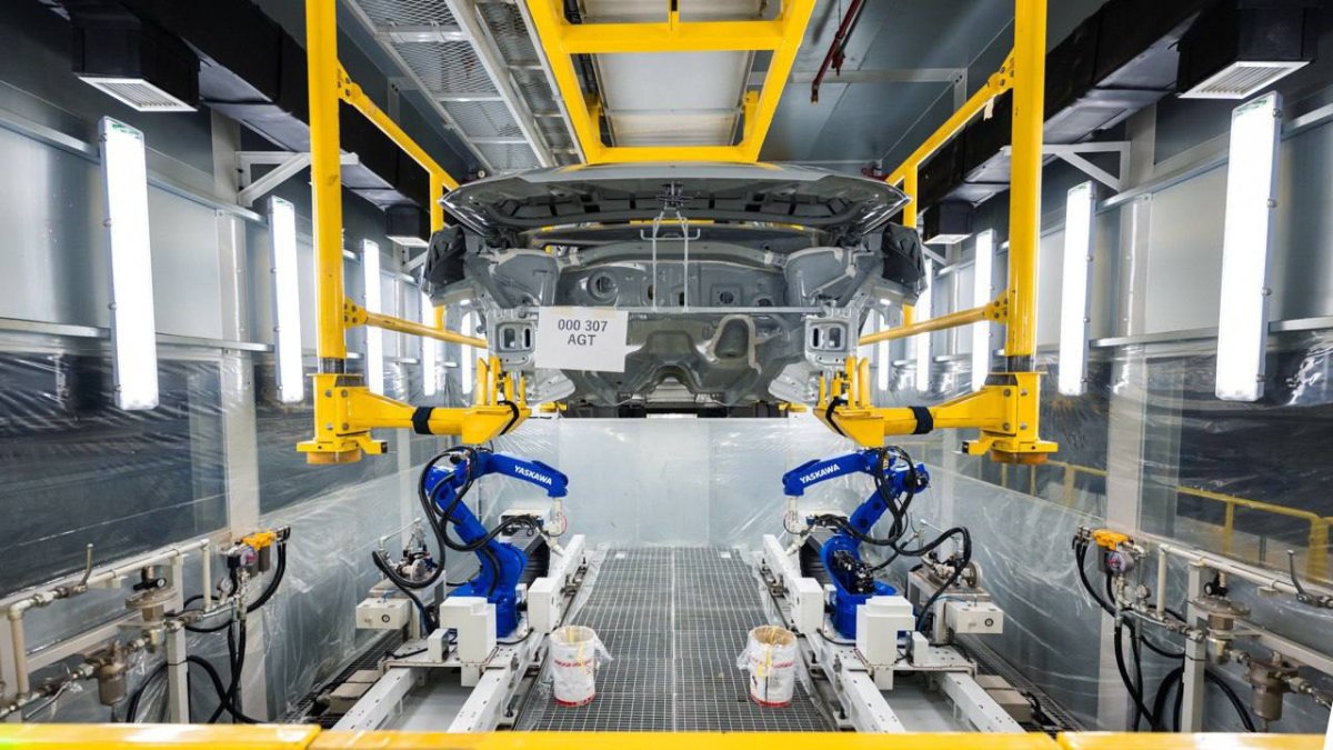 Фото: дереккөз