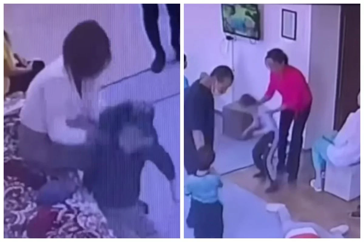 Фото: видео скриншот