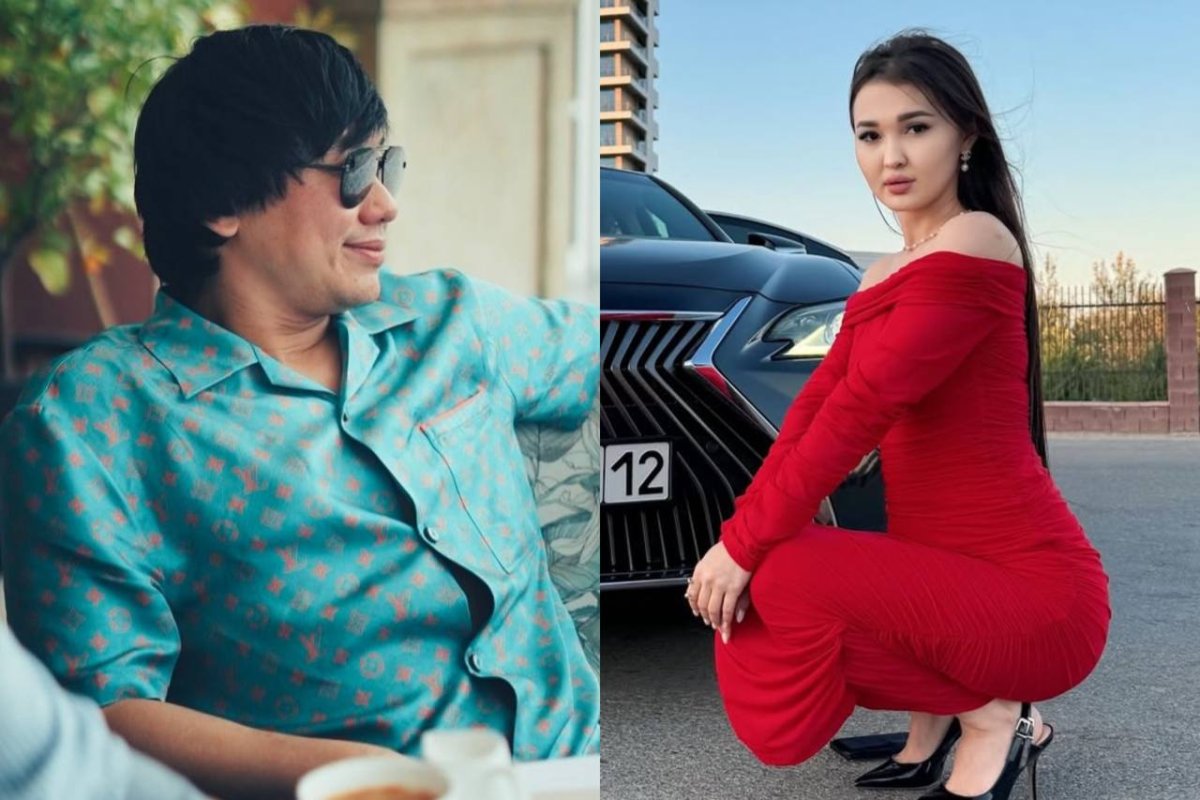 Фото: saltanat.a.e, kair_n парақшасынан