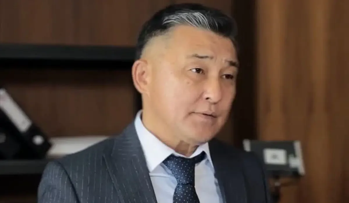 Фото: instagram.com/sakatovalmat/