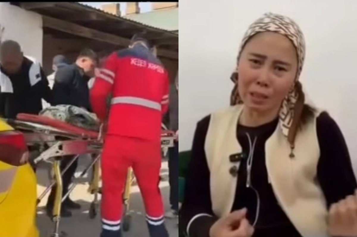 Фото: видеодан скриншот