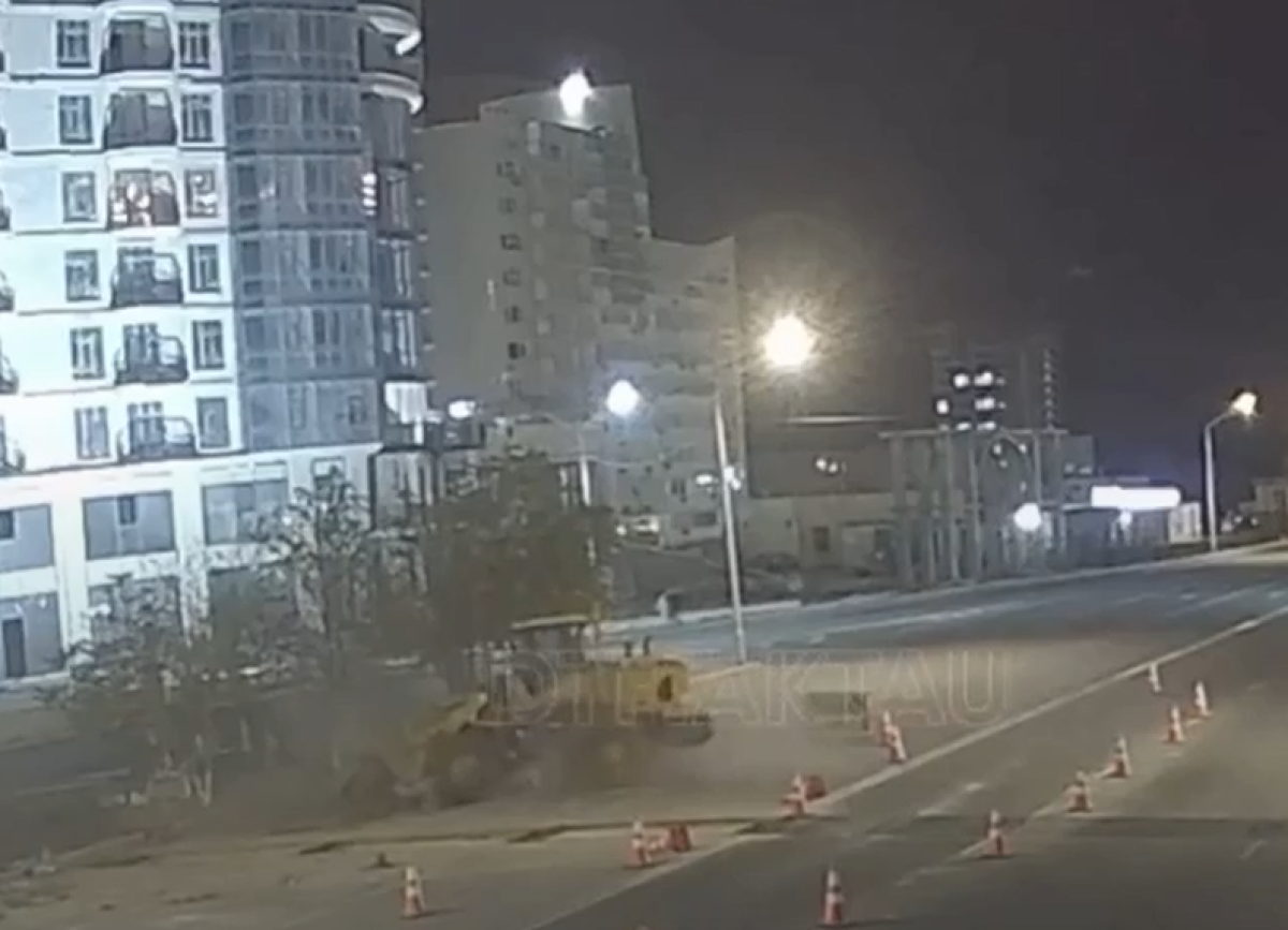 Фото: видеодан скриншот