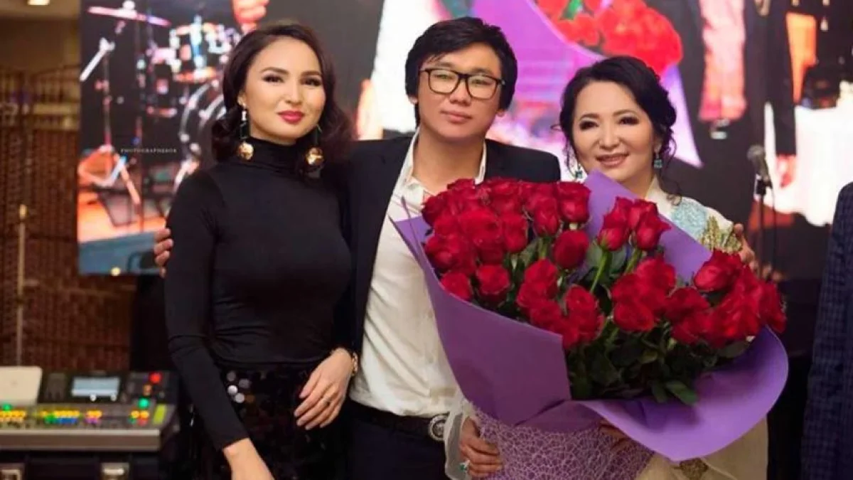 Фото: instagram.com/kair_n