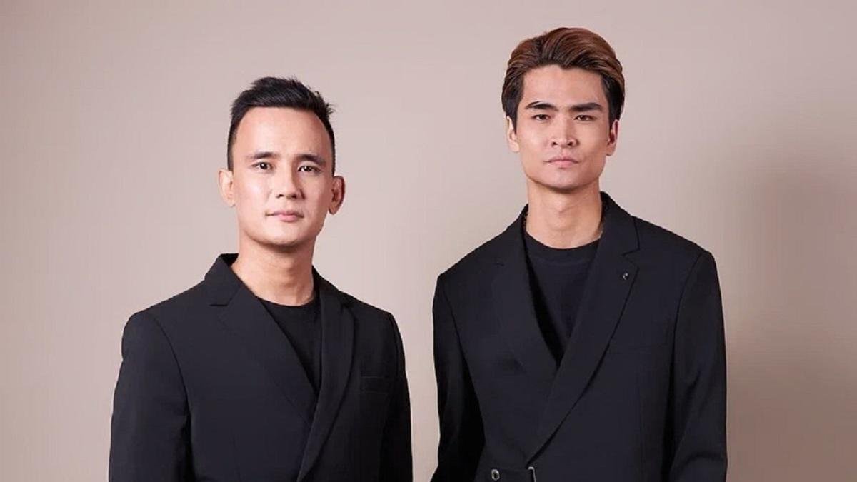 Фото: instagram.com/aliokapov