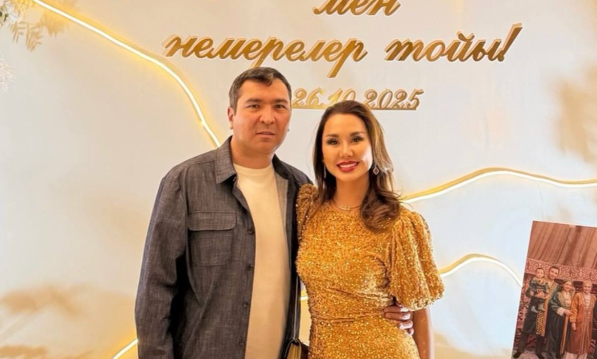 Фото: dinarasatzhan парақшасынан