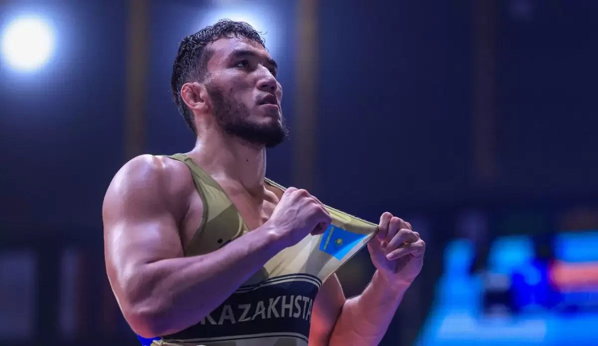 Фото:Unitedworldwrestling