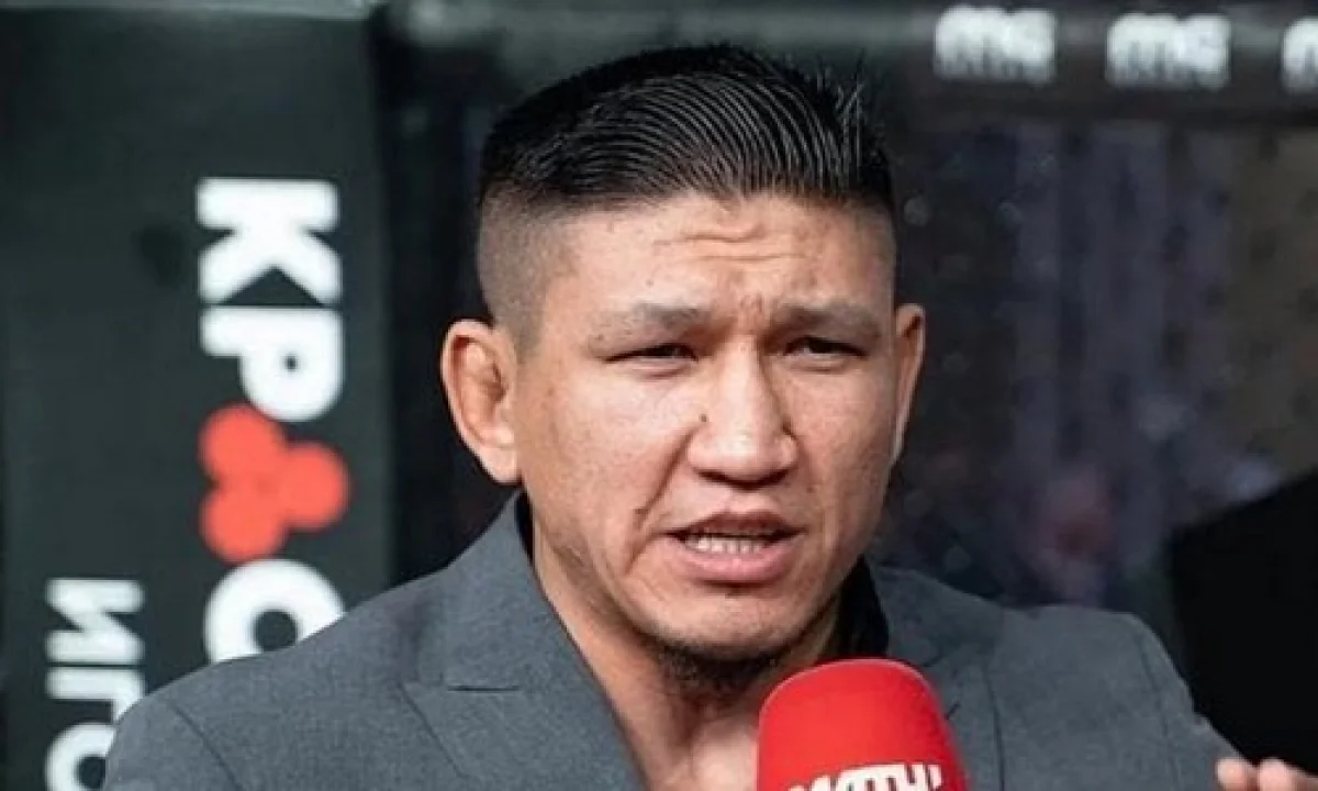 Фото: Видеодан алынған кадр