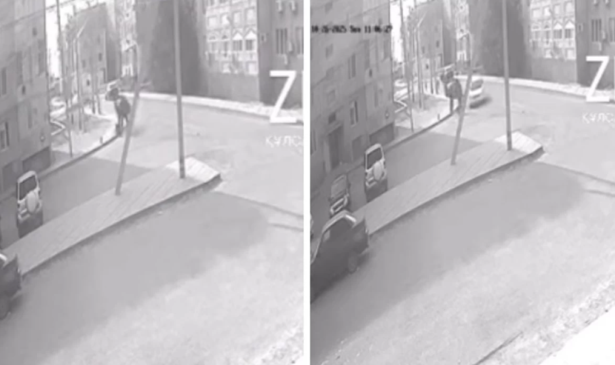 Фото: видеодан скрин