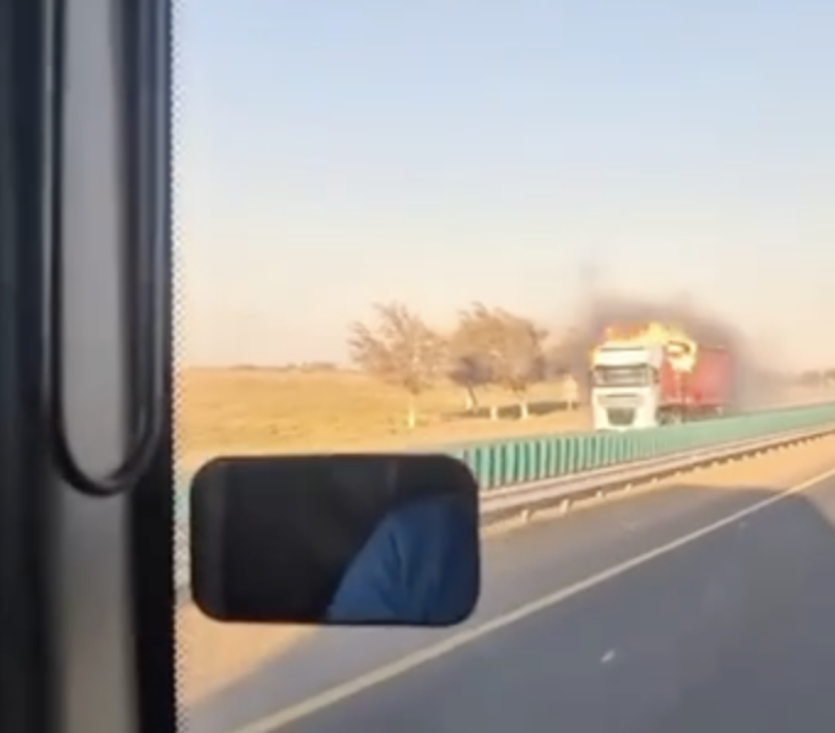 Фото: видео скриншот