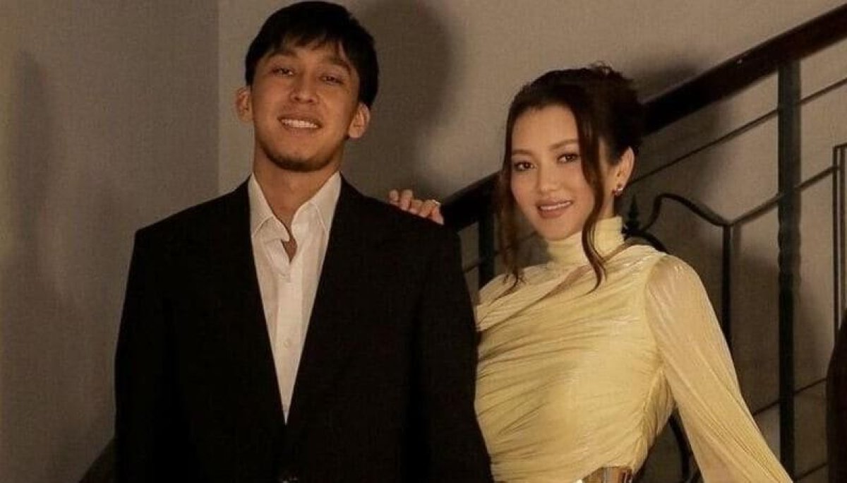 Фото: erke_esmahan/Instagram