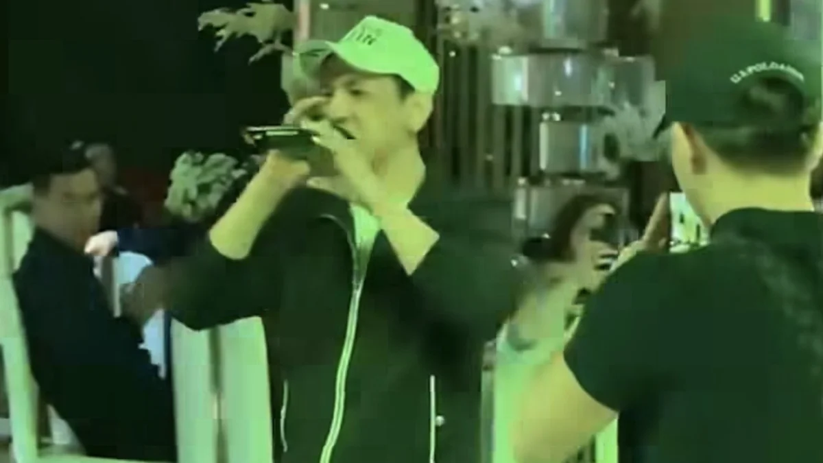 Фото: видеодан скриншот