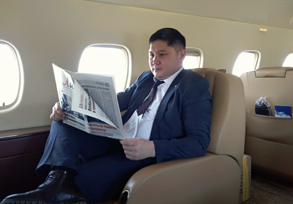 Фото: newsroom.kz