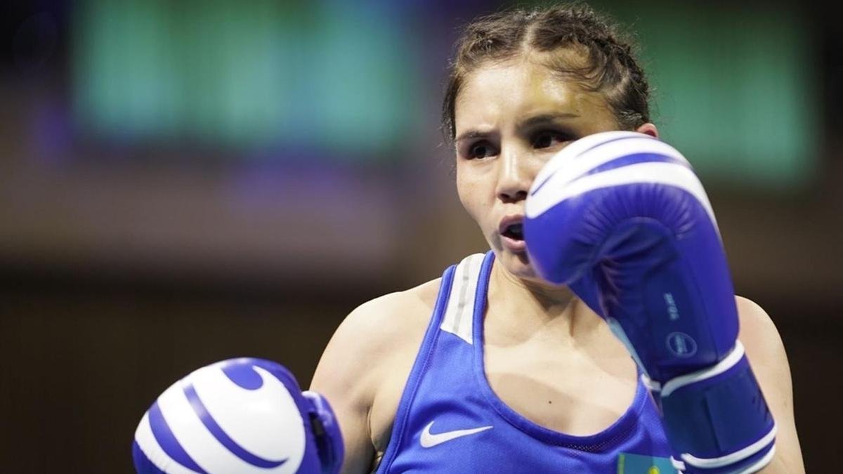 Фото: Қазақстан бокс федерациясы