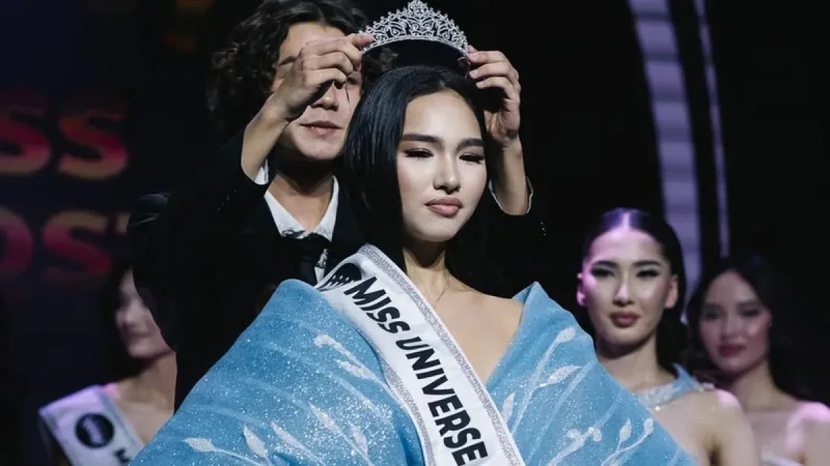 Фото: instagram.com/missqazaqstan