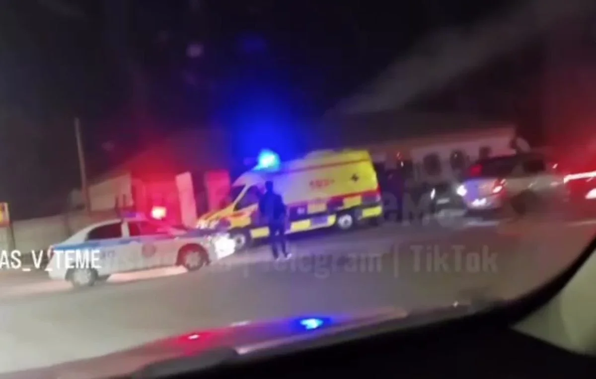 Фото: видео скриншот