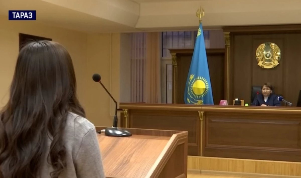 Фото: видеодан скрин