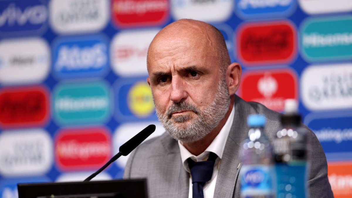 Фото: Christopher Lee - UEFA