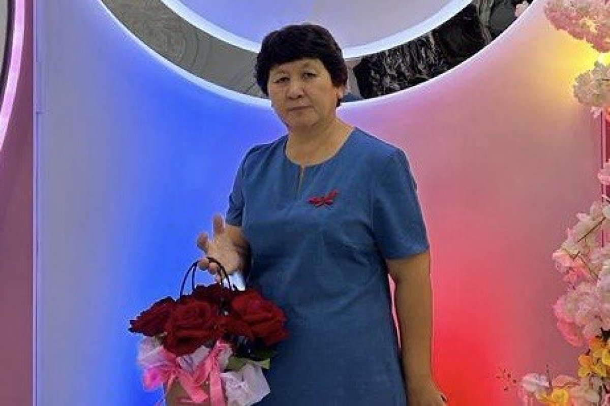 Фото: кейіпкердің жеке мұрағатынан