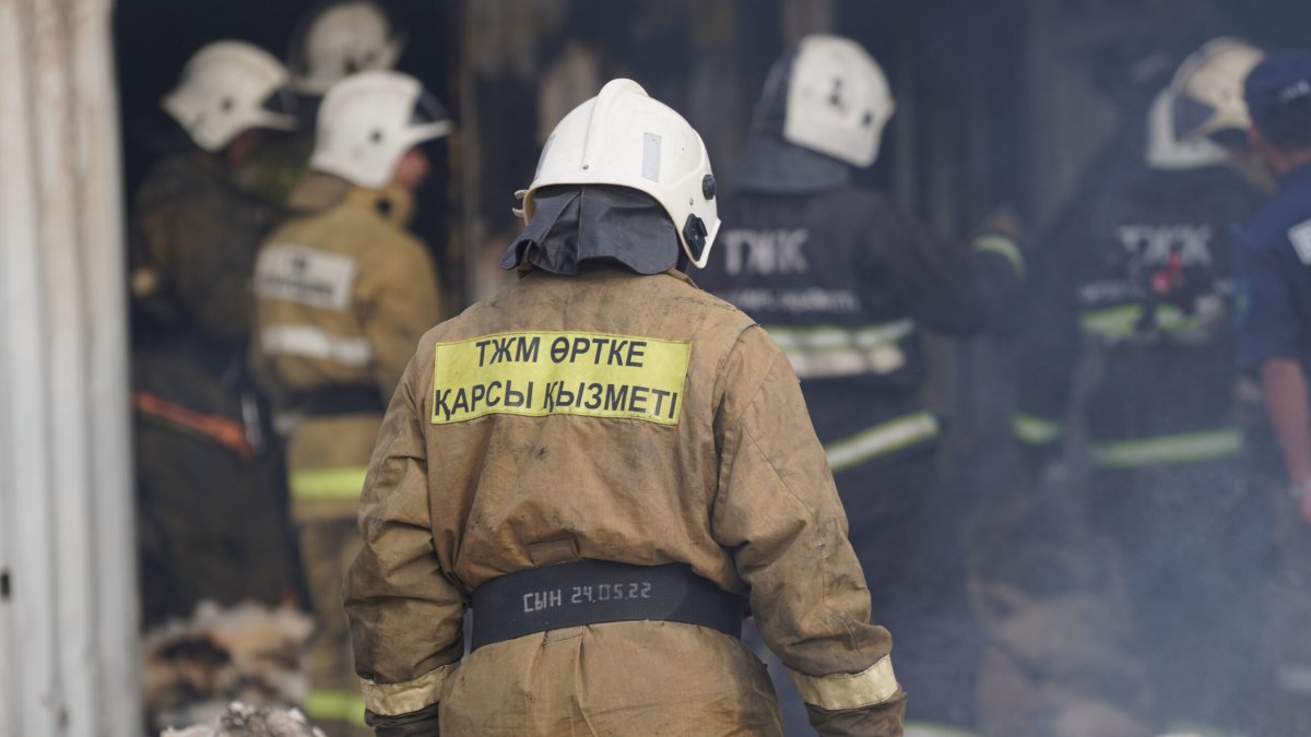 Фото: jambylinfo.kz