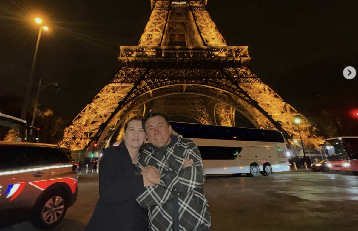 Фото: instagram.com/zattybek