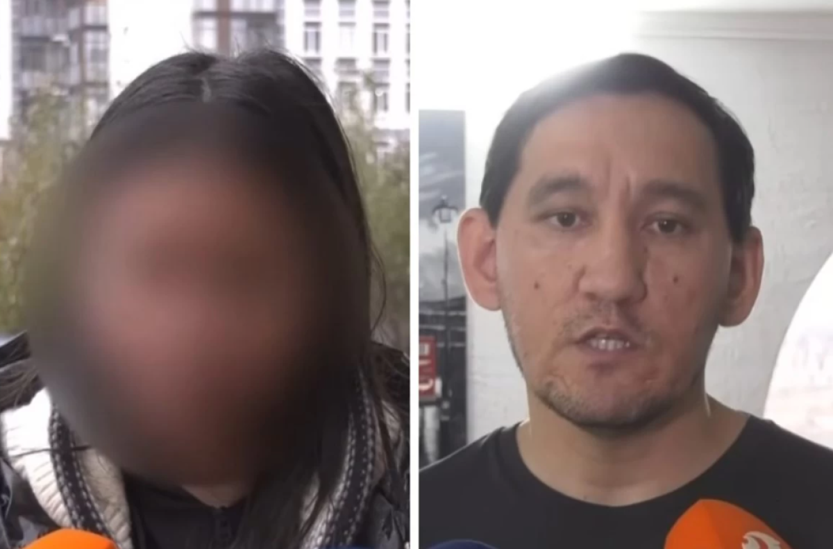 Фото: “Информбюро” бағдарламасы