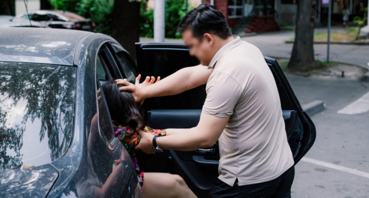 Фото: Әлихан Сариев/Tengrinews.kz