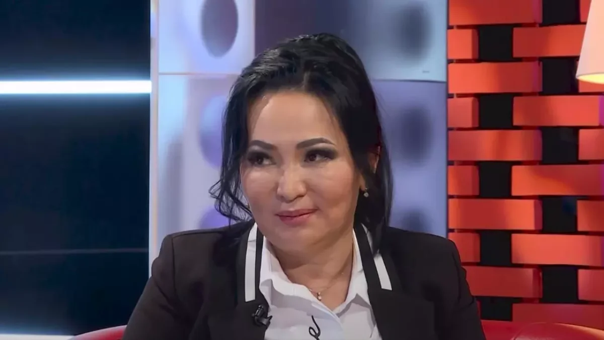 YouTube/Aman Tasygan LIVE