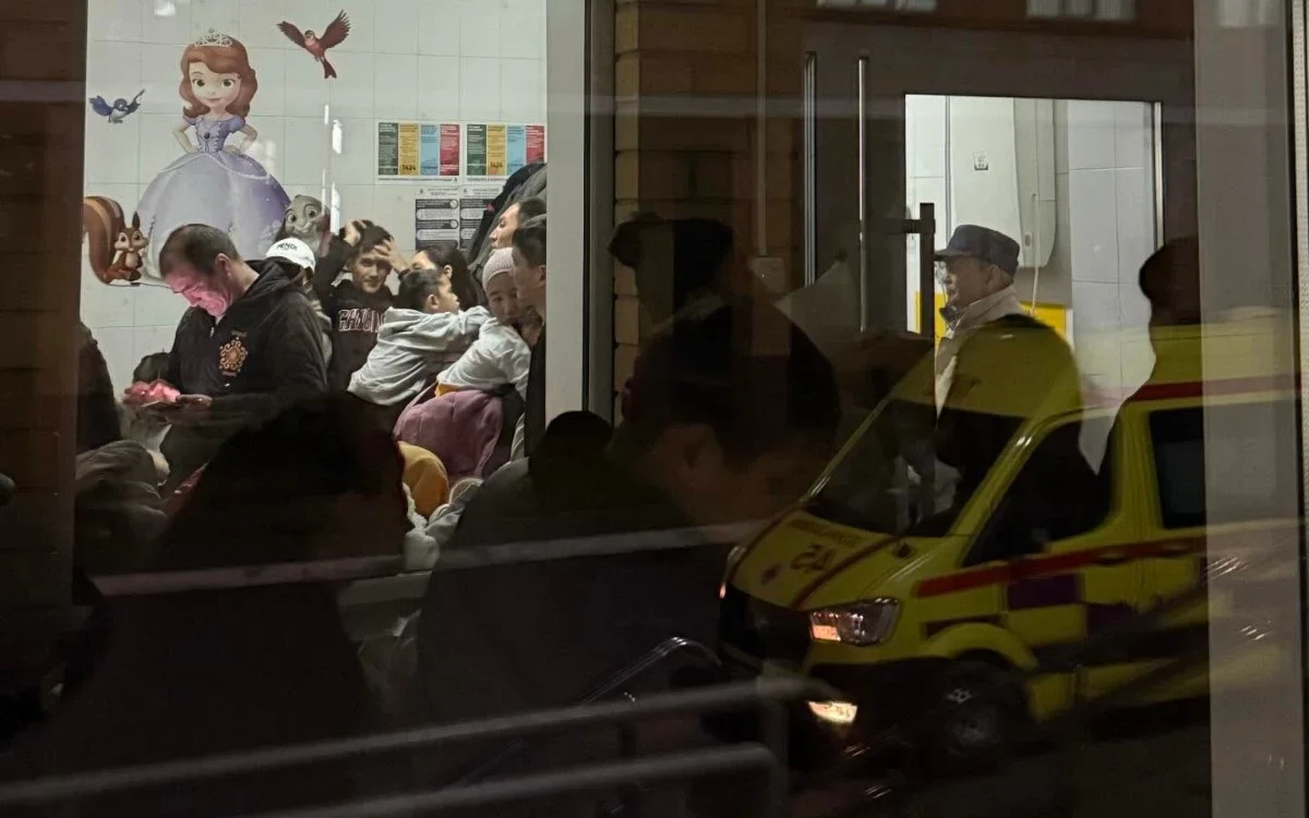 Фото: asiyanrb парақшасынан