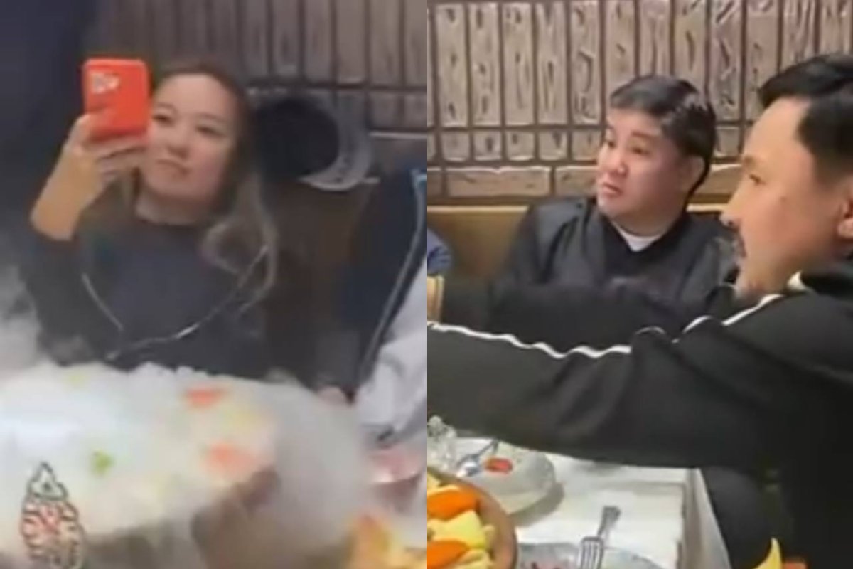 Фото: видеодан скриншот