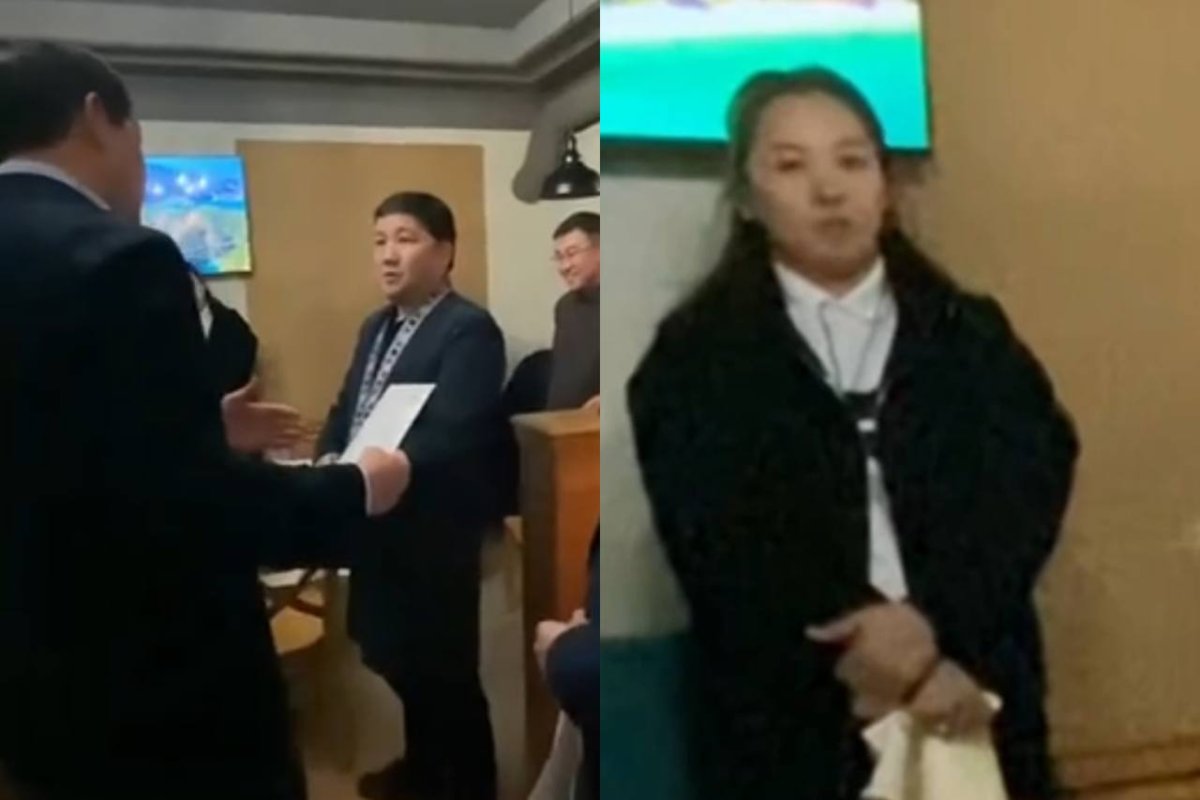 Фото: видеодан скриншот