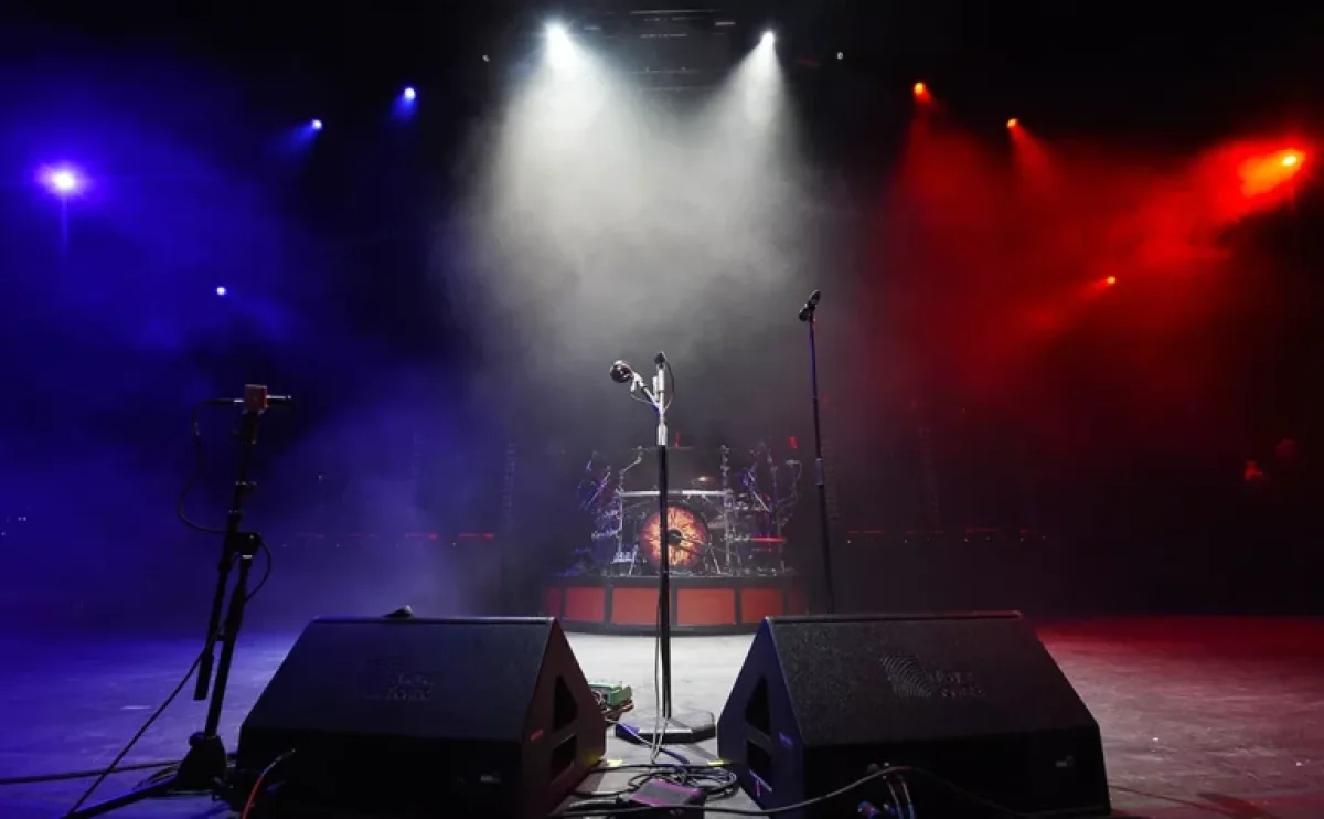 Фото: Getty Images