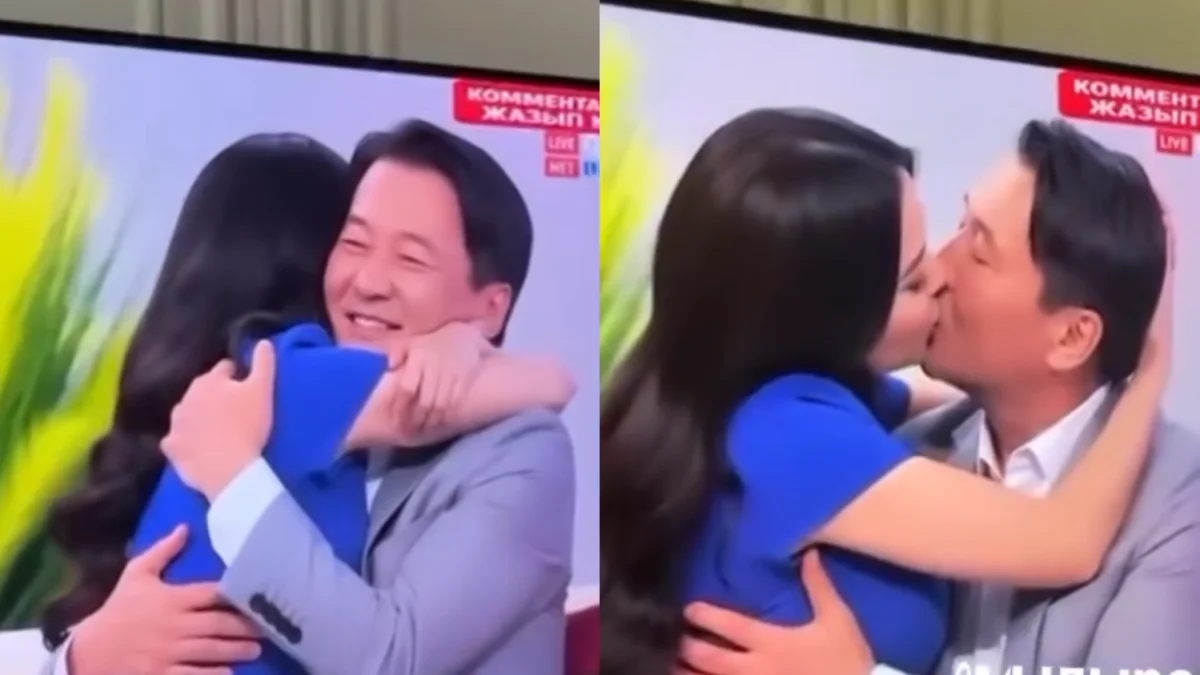 Фото: видео скриншот