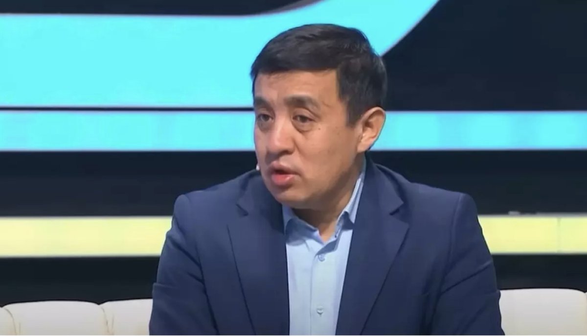 Фото: Видеодан алынған кадр