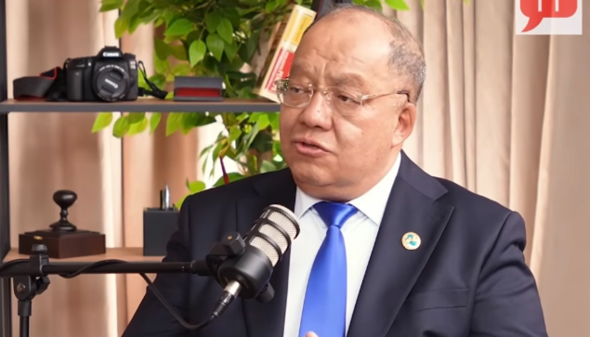 Фото: видеодан скрин