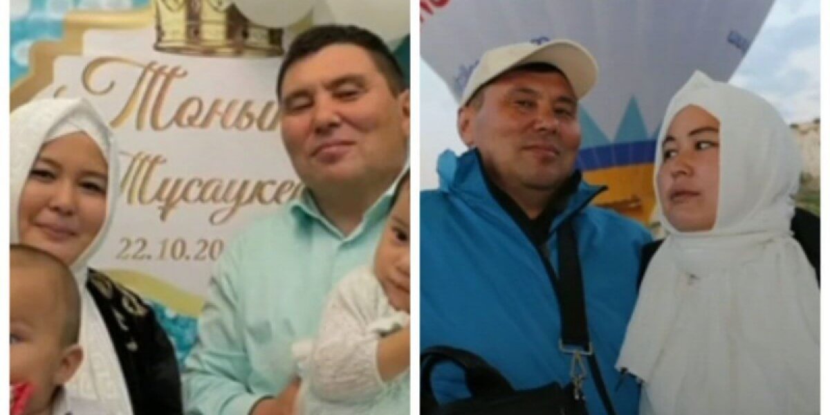 Фото: turkystan.kz