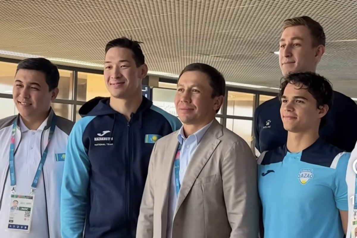 Фото: видедан скрин